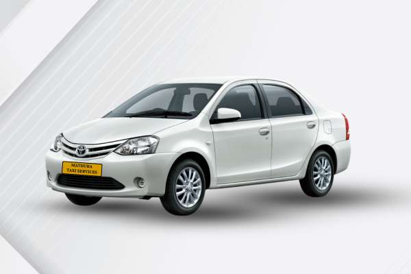 Etios Car