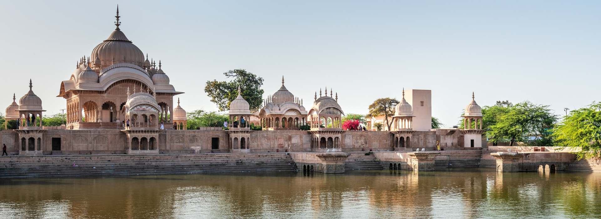 One Day Nandgaon Barsana Govardhan Tour